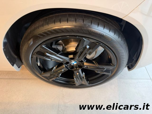 BMW X3 usata, con Interni in pelle