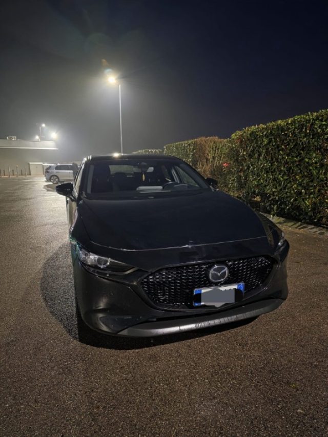 MAZDA 3 usata, con ABS