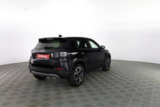 JEEP Avenger usata 3