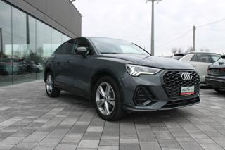 AUDI Q3 usata, con Airbag laterali