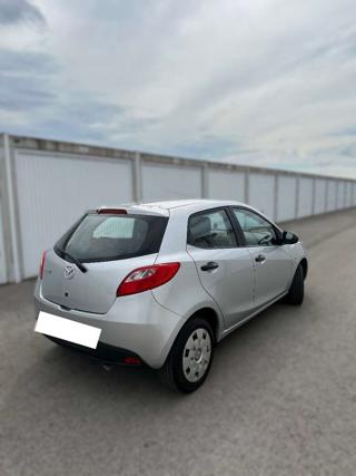 MAZDA 2 usata, con Airbag Passeggero