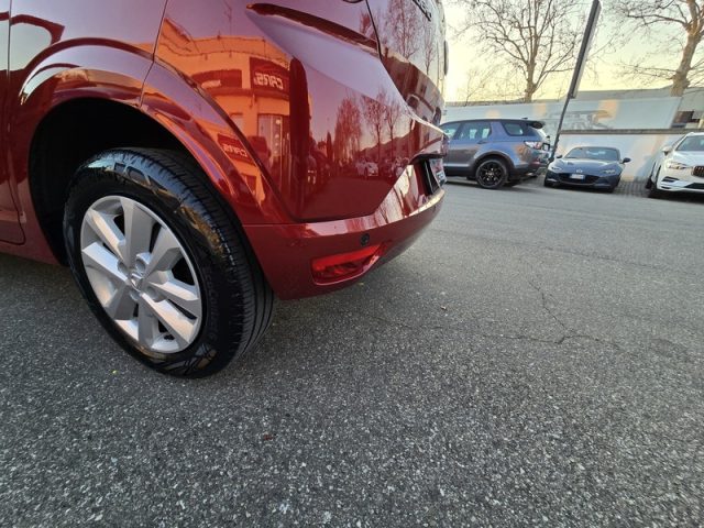 DACIA Sandero usata, con Sensori di parcheggio posteriori