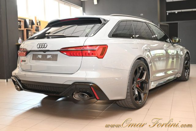 AUDI RS6 usata 123