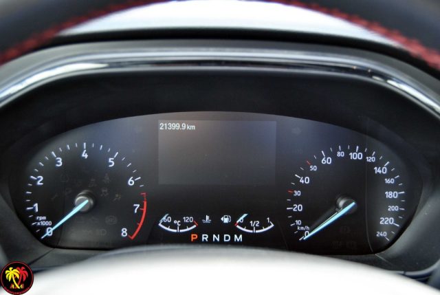 FORD Focus usata, con Autoradio