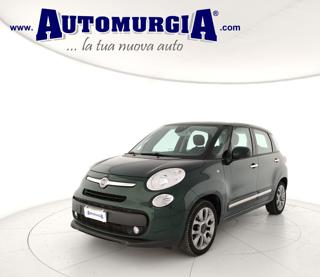FIAT 500L usata, con Airbag