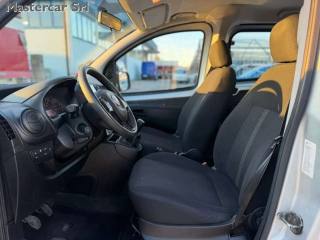 FIAT Fiorino usata, con Climatizzatore