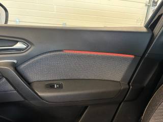 RENAULT Captur usata, con ESP