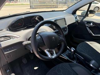 PEUGEOT 2008 usata, con Controllo trazione