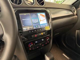 SUZUKI Vitara usata, con Volante in pelle