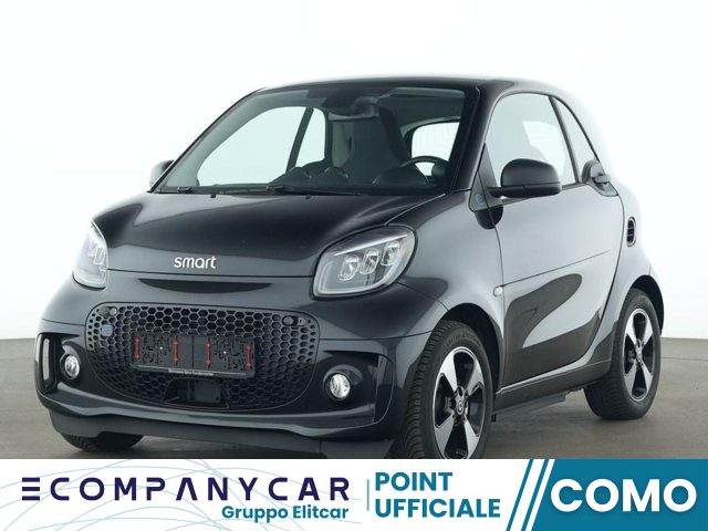 SMART ForTwo usata, con ABS