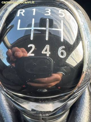 NISSAN X-Trail usata, con Luci diurne LED