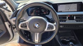 BMW 118 usata, con Sedili riscaldati