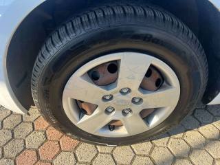 KIA Venga usata, con Vetri oscurati