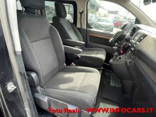 TOYOTA Proace Verso usata 20