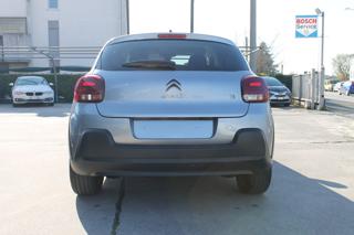 CITROEN C3 usata, con Alzacristalli elettrici