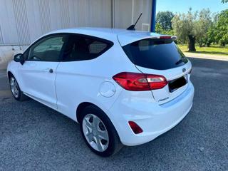 FORD Fiesta usata, con Alzacristalli elettrici