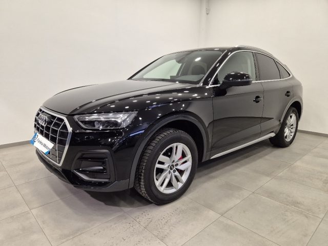 AUDI Q5 usata, con ABS