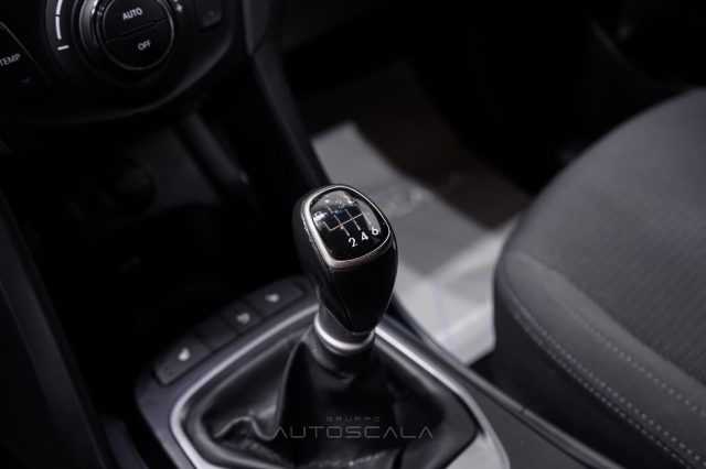 HYUNDAI Santa Fe usata, con Volante multifunzione