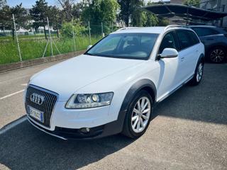 AUDI A6 allroad usata, con Airbag