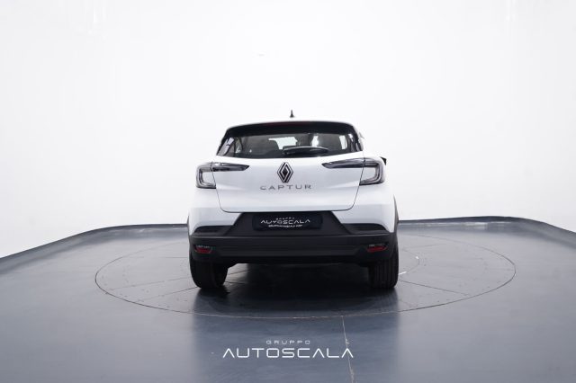 RENAULT Captur usata, con Chiusura centralizzata