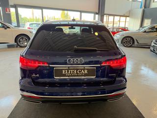 AUDI A4 usata, con Alzacristalli elettrici