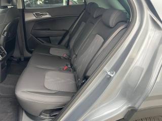 KIA Sportage usata, con Immobilizzatore elettronico