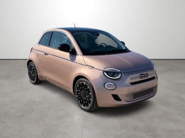 FIAT 500 usata, con Airbag laterali