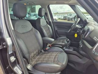FIAT 500L usata, con Sensori di parcheggio posteriori