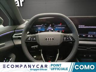 AUDI A5 usata, con Controllo trazione