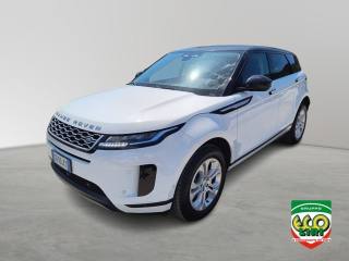 LAND ROVER Range Rover Evoque usata, con Airbag