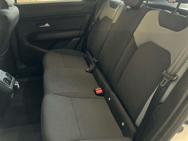 DACIA Bigster usata 20