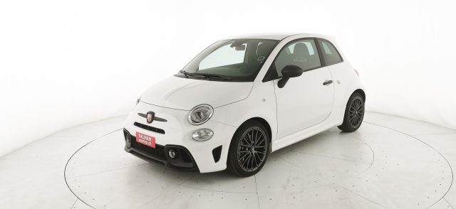 ABARTH 595 usata, con Airbag laterali