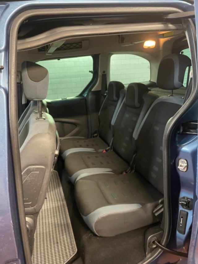 CITROEN Berlingo usata, con Airbag laterali