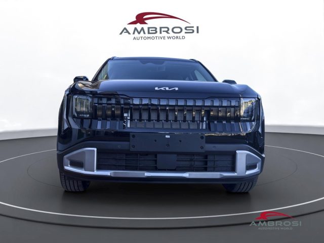 KIA Seltos usata 6
