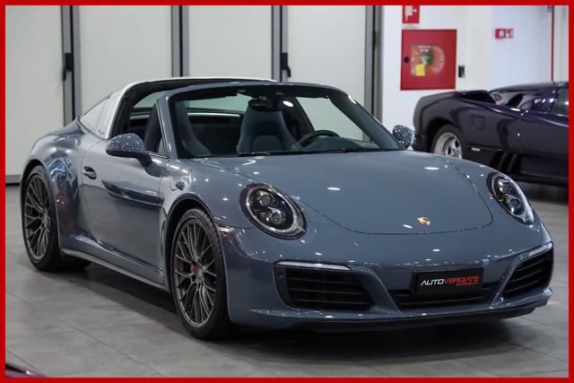 PORSCHE 991 usata, con Airbag laterali