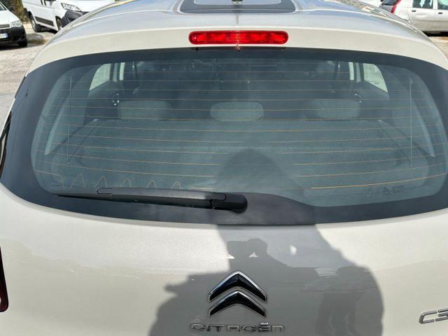 CITROEN C3 usata, con Airbag testa