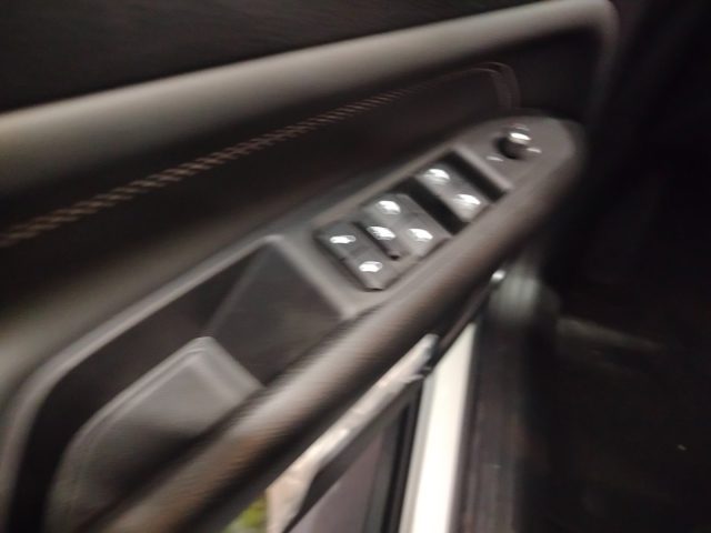 JEEP Compass usata, con Specchietti laterali elettrici