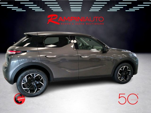 DS AUTOMOBILES DS 3 Crossback usata 6