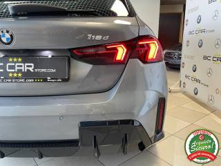 BMW 118 usata, con Autoradio digitale