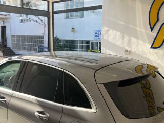 MERCEDES-BENZ B 200 usata, con Boardcomputer