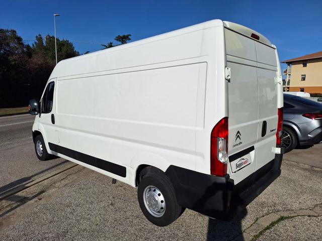 CITROEN Jumper usata 9
