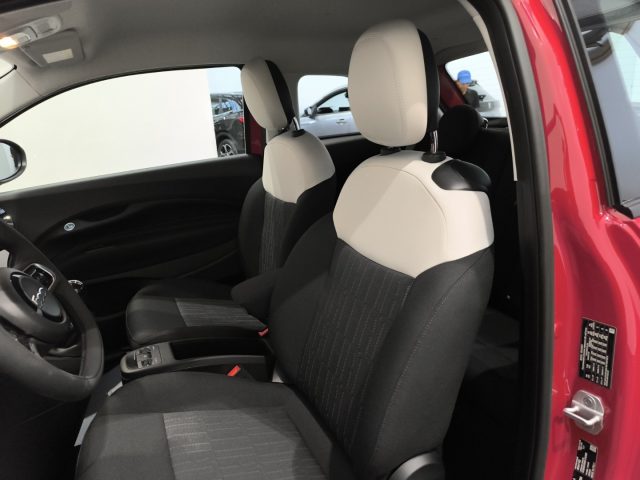 FIAT 500 usata, con Climatizzatore