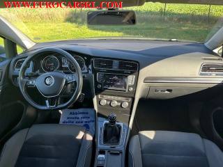VOLKSWAGEN Golf usata, con Specchietti laterali elettrici