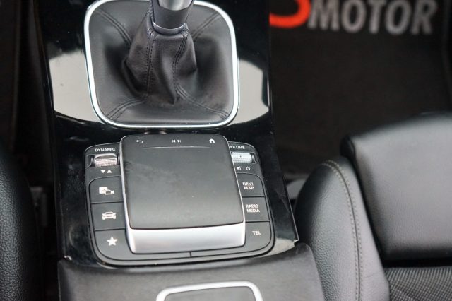 MERCEDES-BENZ B 160 usata, con ESP