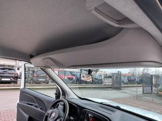 FIAT Doblo usata, con USB