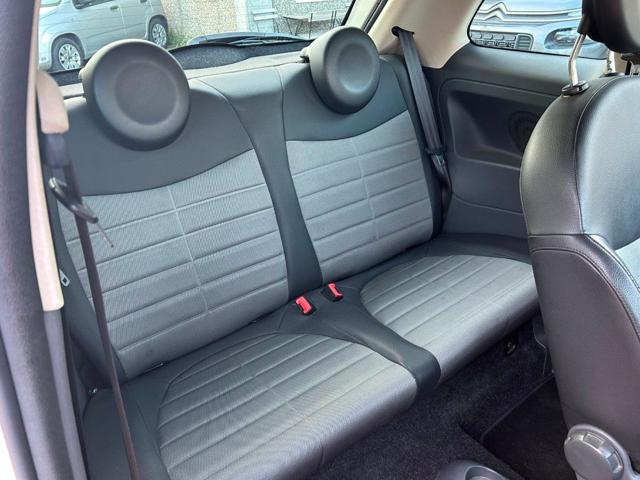 FIAT 500 usata, con ESP