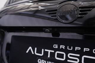 MINI Countryman usata, con Specchietti laterali elettrici