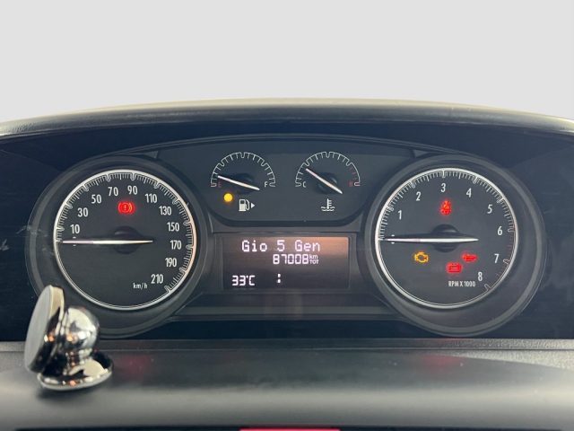 LANCIA Ypsilon usata 13