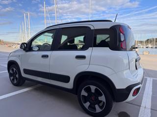FIAT Panda Cross usata 48