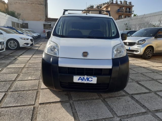 FIAT Fiorino usata, con Alzacristalli elettrici